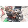 Image 3 : 8HP Gas Briggs&Stratton Hydraulic Power Pac - Started When Dropped Off