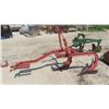 Image 1 : Semi Mount 2 Bottom Plow 