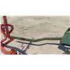 Image 2 : Semi Mount 2 Bottom Plow with Coulters