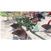 Image 3 : Semi Mount 2 Bottom Plow with Coulters