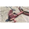 Image 3 : Yanmer 5' 3PH Finishing Mower PTO Drive Belly Mount 