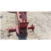 Image 4 : Yanmer 5' 3PH Finishing Mower PTO Drive Belly Mount 