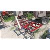 Image 1 : New 3PH 5' Spring Tooth Cultivator