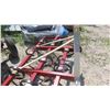 Image 3 : New 3PH 5' Spring Tooth Cultivator