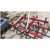 Image 7 : New 3PH 5' Spring Tooth Cultivator