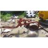 Image 1 : Semi Mount 2 Bottom Plow with Coulters