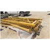 Image 2 : Pallet Racking Uppers 11' High