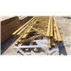 Image 8 : Pallet Racking Uppers 11' High