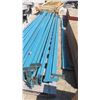 Image 3 : 25 Pallet Racking Cross Beams 12' Long