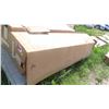 Image 1 : New Roll Up Door 5' x 6'