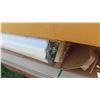 Image 2 : New Roll Up Door 5' x 6'
