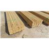 Image 2 : (60) Boards 2'' x 4'' x 7' 