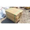 Image 2 : (65) Boards 2'' x 6'' x 33''