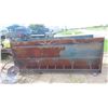 Image 1 : Small Animal Metal Self Feeder 10' x 4' x 4' 