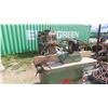 Image 8 : Stebar Machinery Industrial Table Saw with Tegle Maskinfabrikk Auto Feed