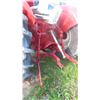 Image 8 : International 434 Diesel Tractor with High Low Range, 3PH, 540 PTO Hours -Running