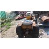 Image 2 : International Cub Cadet 102 Yard/Garden Tractor with 36'' Rotovator Attachment 