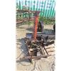 Image 1 : Garden Tractor Attachments : 40'' Sickle , 2 Blades 42'' & 36''