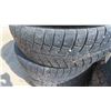 Image 3 : 4 Duron Tires 235/70R16