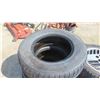 Image 4 : 4 Duron Tires 235/70R16