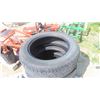 Image 1 : 4 Kumho Tires 235/60R18