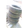 Image 3 : 4 Kumho Tires 235/60R18