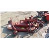 Image 1 : Farm King 6' 3PH Finishing Mower Serial#9774135