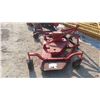 Image 2 : Farm King 6' 3PH Finishing Mower Serial#9774135