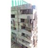Image 3 : (Approx. 120) Hardwood 5 1/2'' x 5 1/2'' x 29'' - 40''