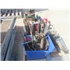 Image 10 : 5 Scaffolding Platforms : (4) 10'  (1) 7'