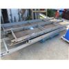 Image 1 : 5 Scaffolding Platforms : (4) 10'  (1) 7'