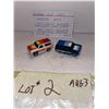 Image 1 : vintage slot cars aurora AFX