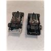 Image 2 : vintage slot cars aurora AFX