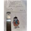 Image 1 : Fred Flinstone - Hanna Barbera Hong Kong