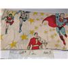 Image 3 : 1977 DC comics Superman sheet