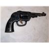 Image 2 : vintage 1940's Wyan Dotte toy dart gun metal revolver