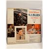 Image 2 : Elvis G.I. Blues record