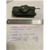 Image 1 : Dinky Centurion Tank 651 made in England