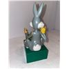 Image 2 : 1975 Bugs Bunny pencil sharpener (not complete)
