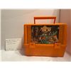 Image 1 : 1978 The Muppet Show Thermos brand lunch box