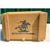 Winchester Ammo Box