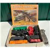 1960’s Marx Train Set