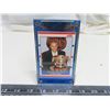 Gretzky Hockey Card w/ Holder