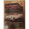 1992, Collector Car News magazine