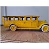 Image 1 : Vintage Cast Iron, Heavy, Seto bus