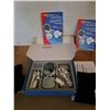 Unused Family Doctor II TENS massager