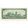 Image 2 : 1967 $1. With Serial Numbers. Beattie-Rasminskiy signatures. G/P Prefix. BC-45b-i. Choice Uncirculat
