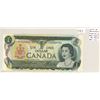 1973 $1 Replacement note. Lawson-Bouey signatures. *FA Replacement Prefix.  BC-46aA. Gem Uncirculate