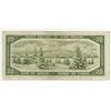 Image 2 : 1954 $20 Devil’s Face note. Coyne-Towers signatures. A/E Prefix. BC-33a. VF-30.