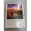 1905 [x=#8211/] 2005P Official First Day Saskatchewan Centennial 25 Cent Coin. As issued in unopened